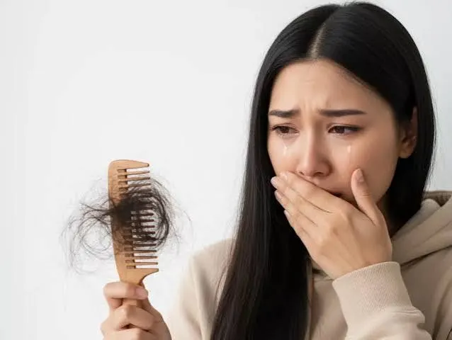7 Asupan Nutrisi dan Vitamin Penting untuk Memperkuat Akar Rambut dari Dalam