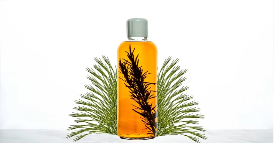 tonic rambut