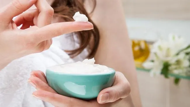 creambath