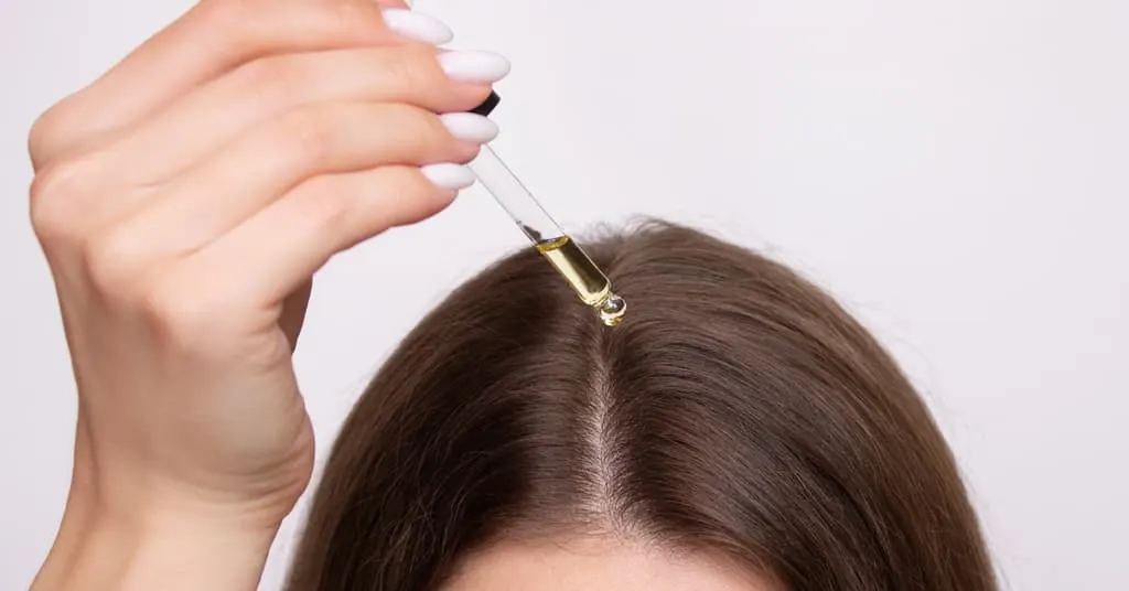 rekomen serum