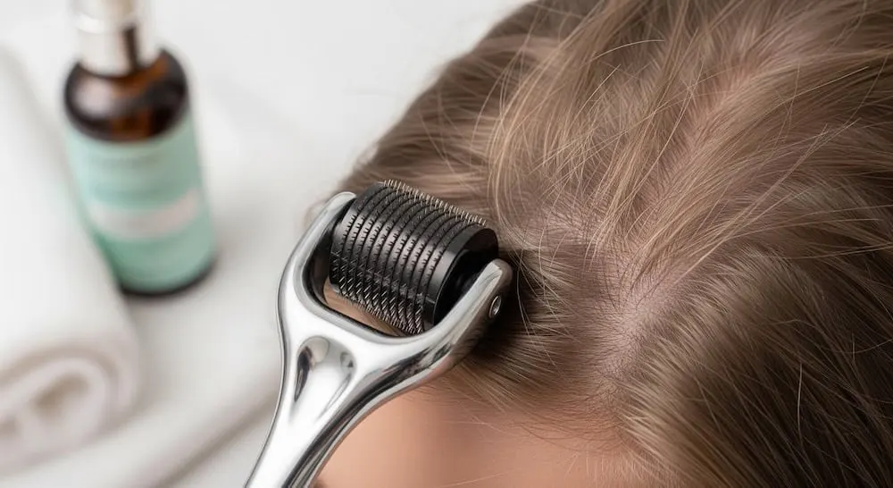 derma roller