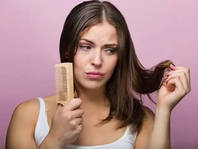 say no to split ends
