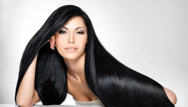 rambut-kuat-dan-berkilau