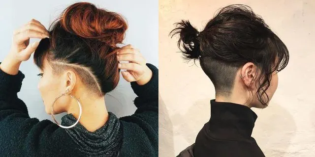 Undercut