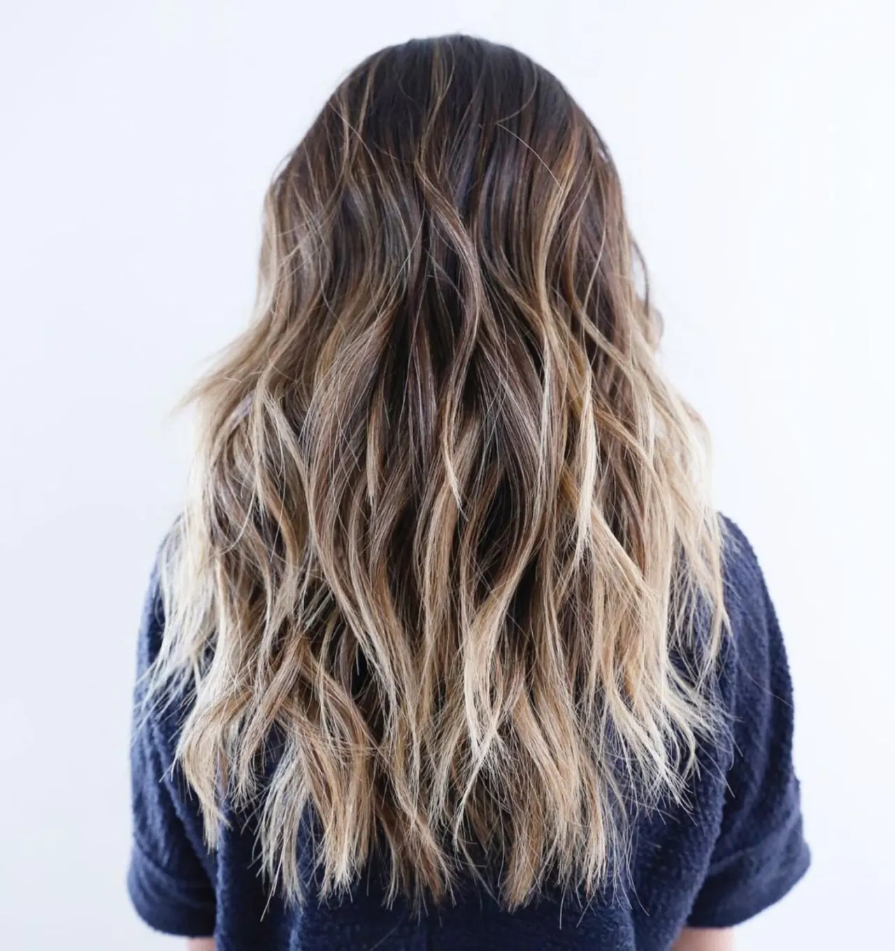 Choppy Layers