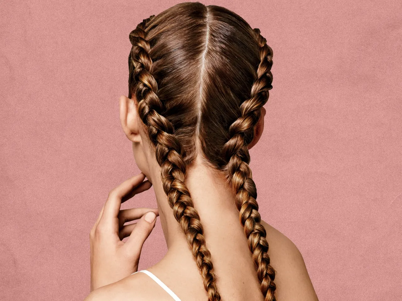 French Braid