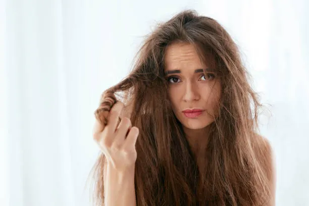 Tips agar rambut kinclon