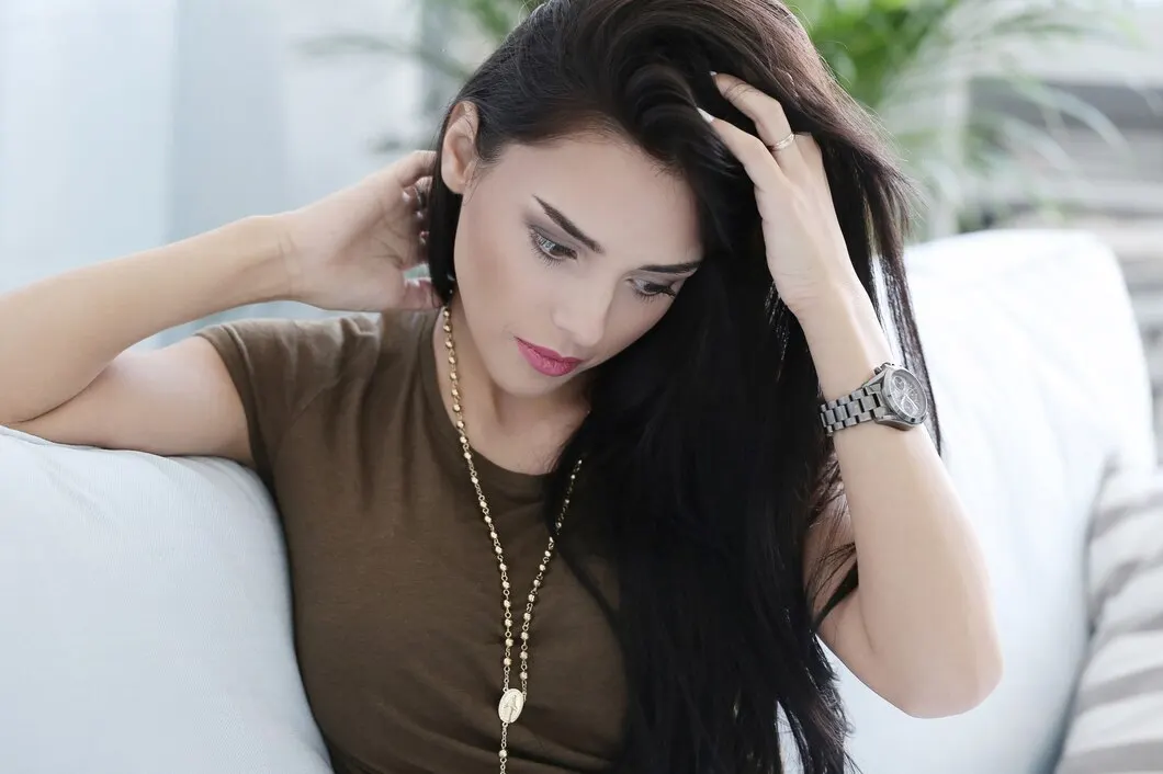 10 Rahasia Perawatan Rambut Tebal dan Sulit Diatur: Tips untuk Rambut Mengembang
