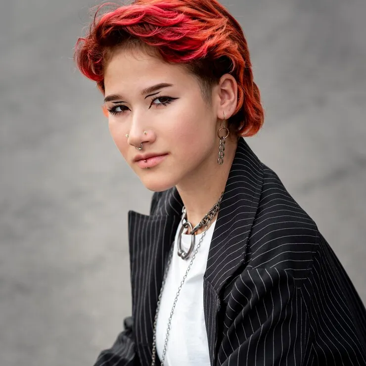 Inspirasi Gaya Rambut Pendek dan Tips Perawatannya