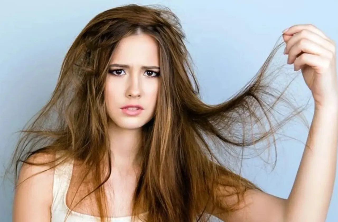 Rambut Kusut Setelah Keramas? Ini Solusinya