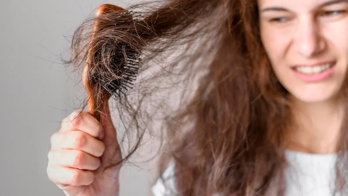 Rambut Kusut Karena Pewarnaan? Begini Cara Merawatnya