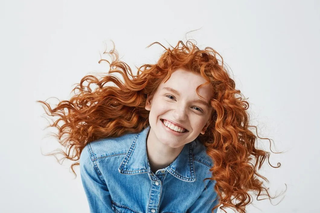 Cara Alami Merawat Rambut Keriting: Bahan-bahan yang Harus Kamu Gunakan
