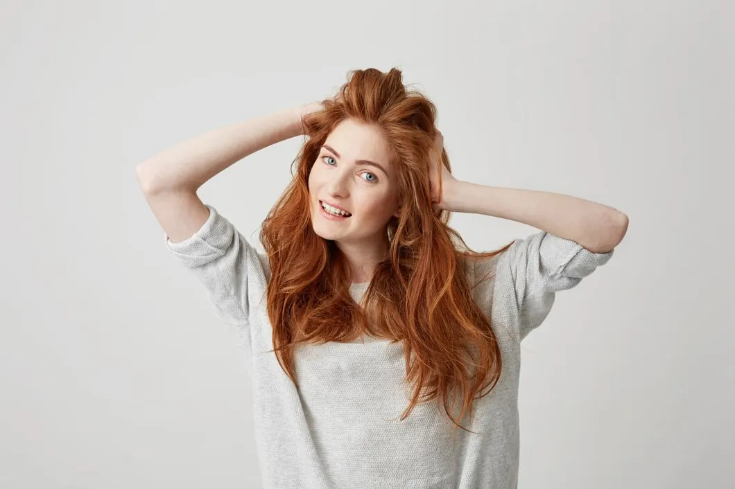 Solusi Alami untuk Rambut Kusut: 10 Tips Perawatan yang Harus Kamu Coba