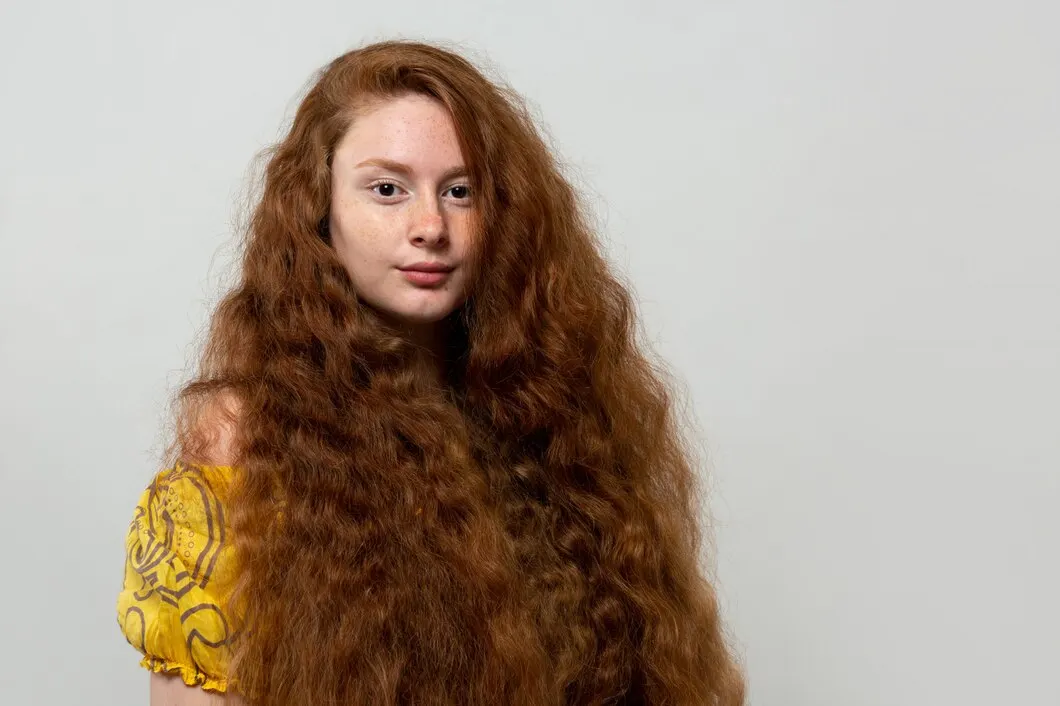 Ritual Malam untuk Rambut Keriting: Tips Agar Bangun dengan Rambut Sempurna