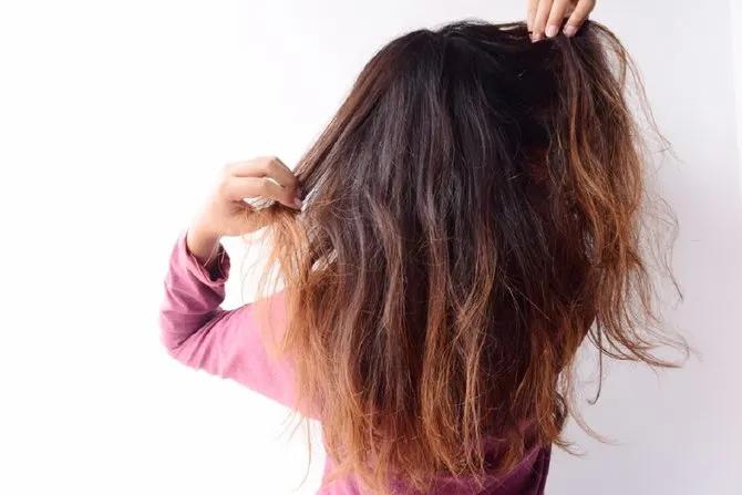 Perawatan Harian untuk Rambut Kering: Rutinitas yang Harus Kamu Coba