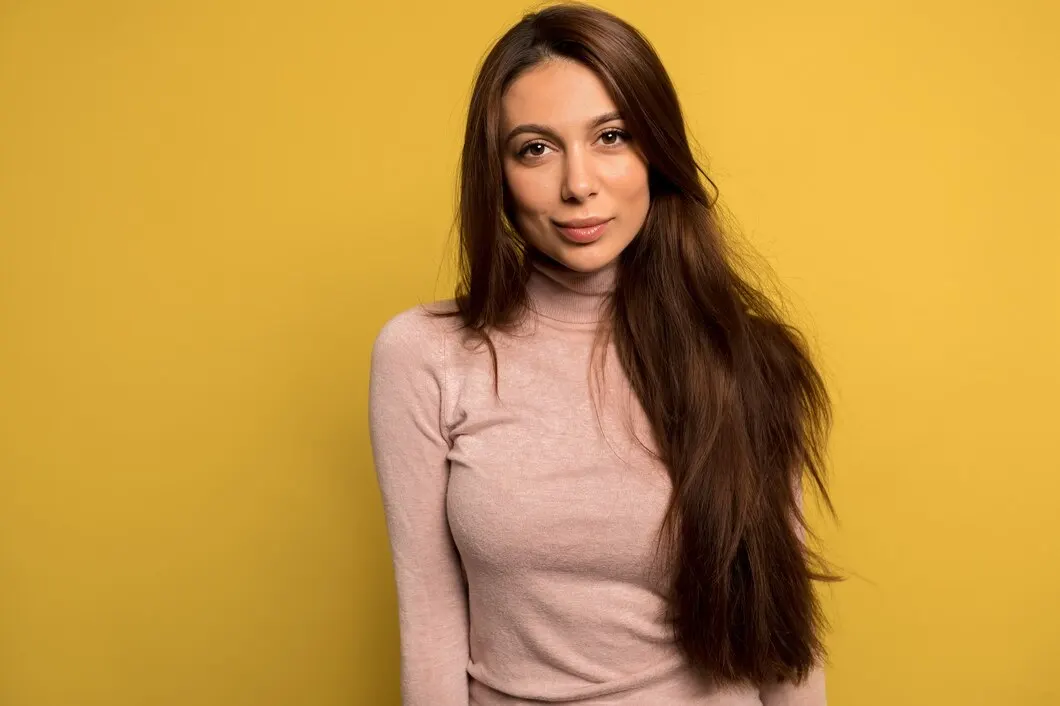 Tips Styling Rambut Panjang agar Tetap Menawan dan Tidak Kusut
