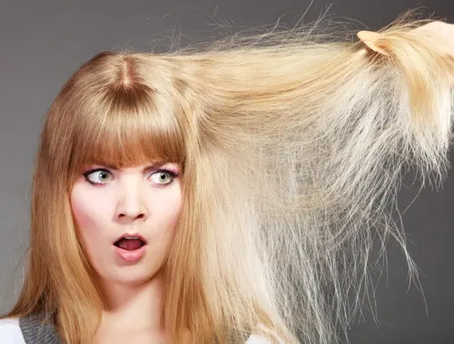 Fakta Medis tentang Kulit Kepala Kering yang Wajib Kamu Tahu