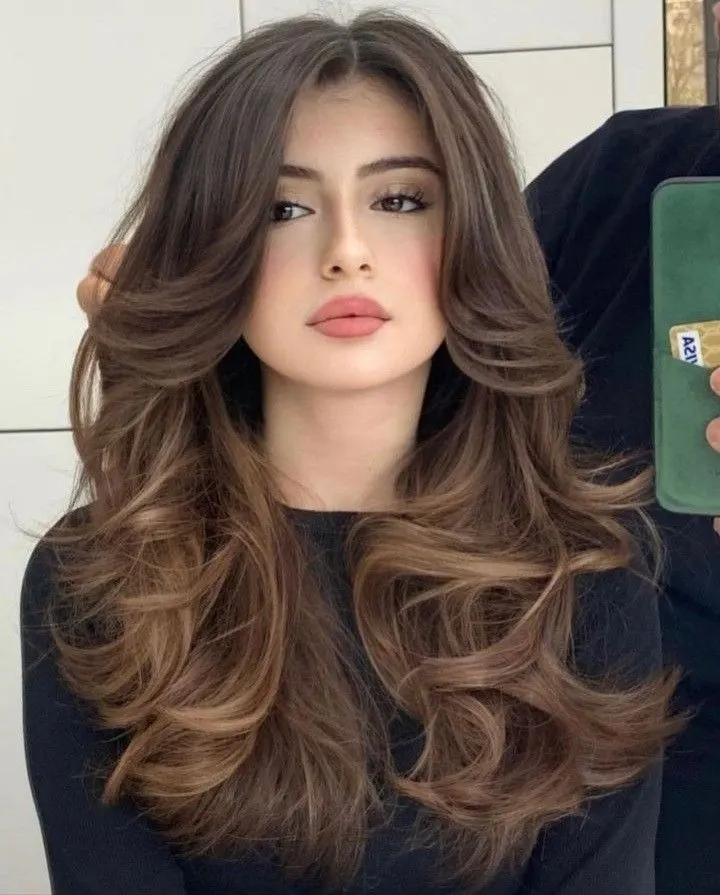 Pinterest: Larissa Hainel