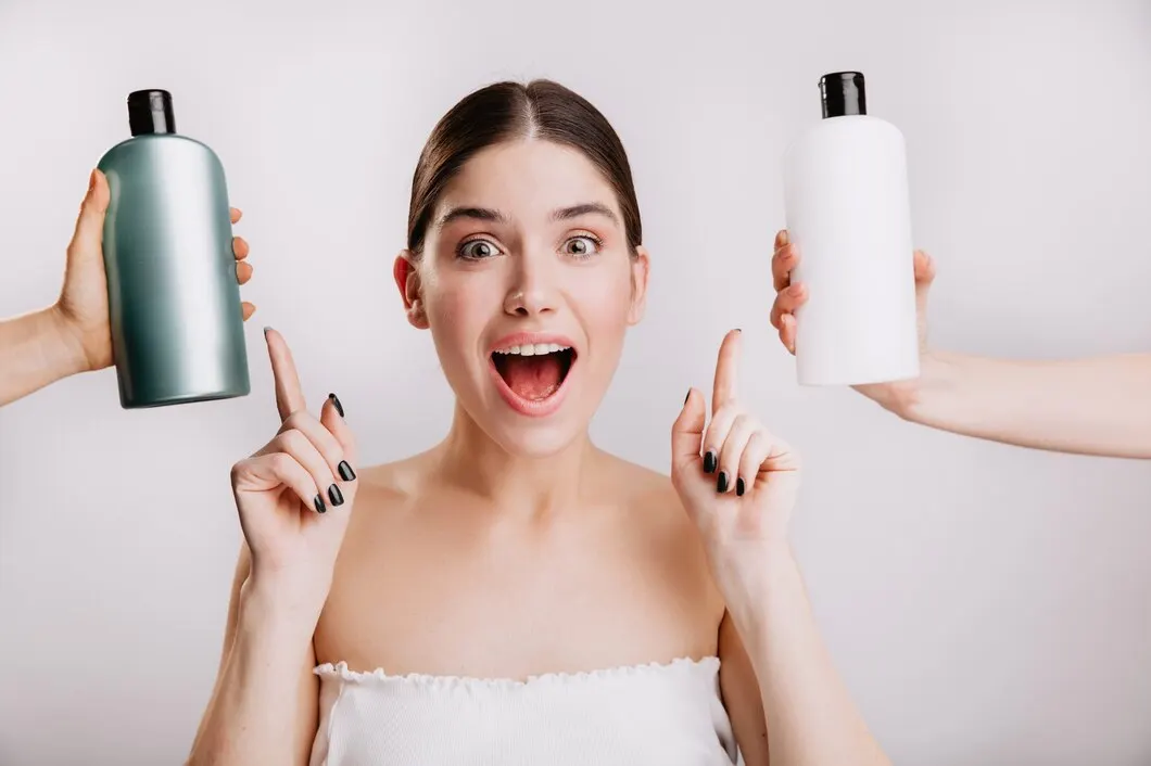 Shampoo vs Conditioner: Mana yang Lebih Penting untuk Kesehatan Rambut?