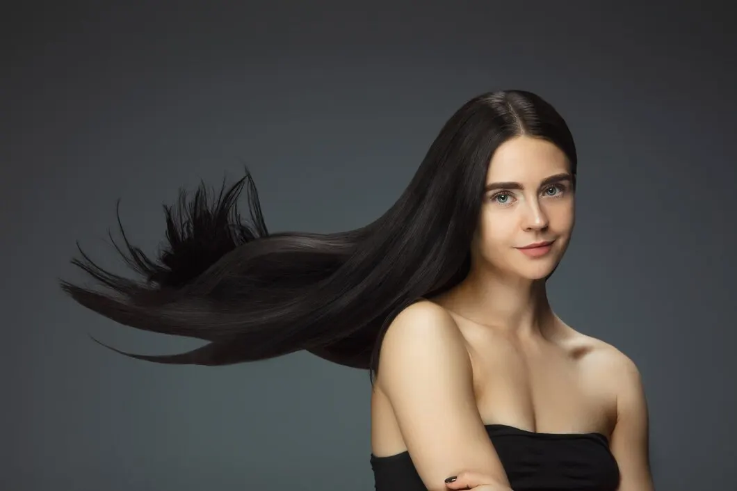Rahasia Rambut Sehat dan Berkilau Secara Alami (Panduan Lengkap & Mudah Dipraktikkan)
