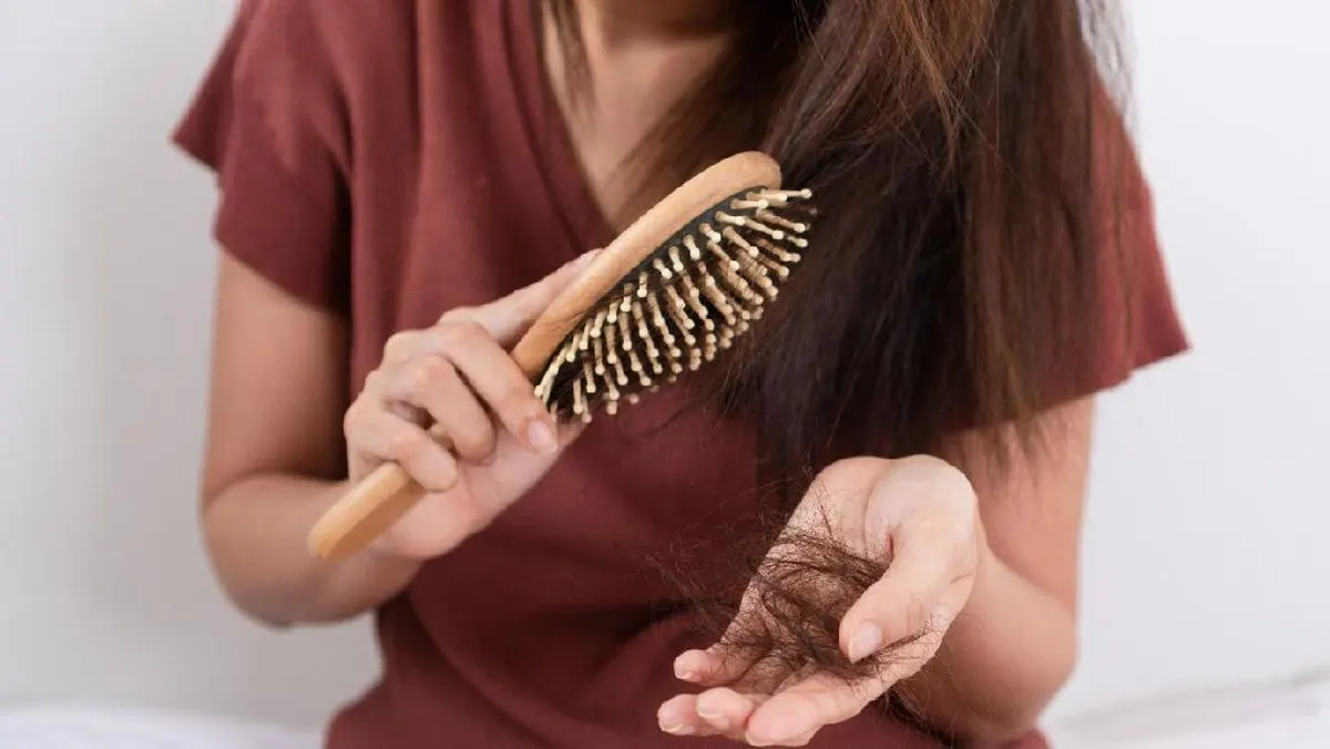 Haircare untuk Rambut Rontok: Solusi Ampuh yang Wajib Dicoba