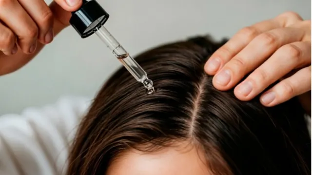 Dilema Rambut Frizzy Saat Cuaca Lembap? Ini Hacks yang Wajib Kamu Tahu