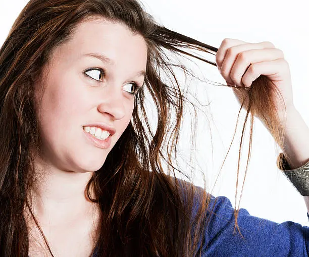10 Cara Mengatasi Rambut Kurang Volume
