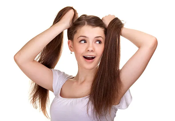 Rambut yang Nggak Tumbuh Panjang: Penyebab, Cara Mencegah, dan Tips Merawat