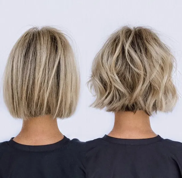 Blunt Bob: Gaya Rambut Simpel yang Tetap Elegan