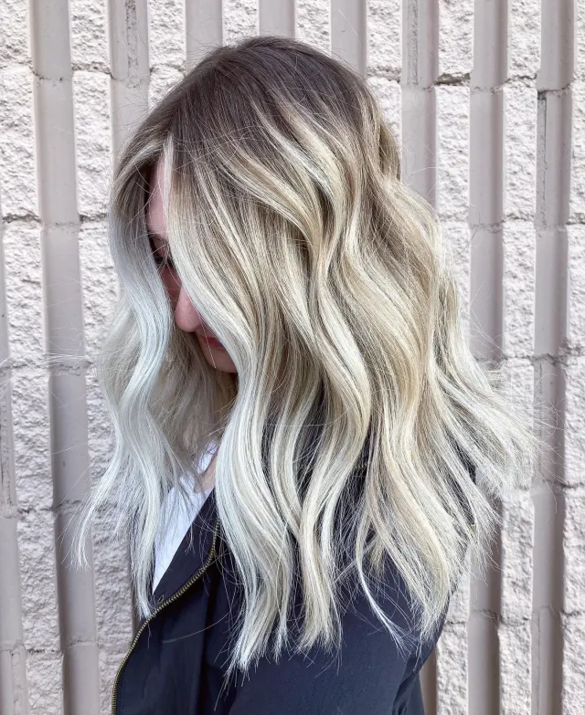 Root Smudge: Biar Rambut Keliatan Natural ala-ala!