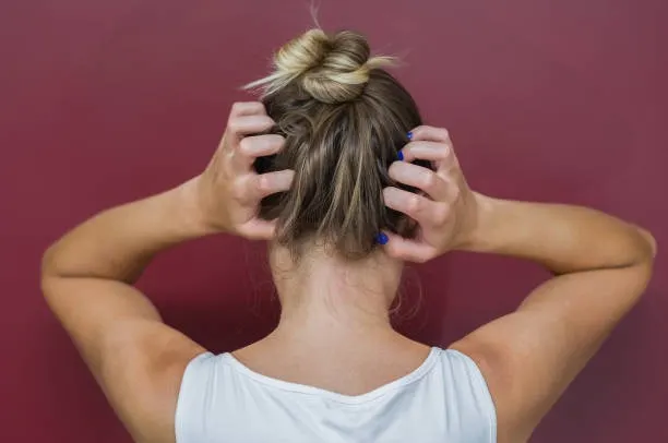 Tips Agar Rambut Tetap Happy: Atasi Masalah Alergi dengan Nyaman