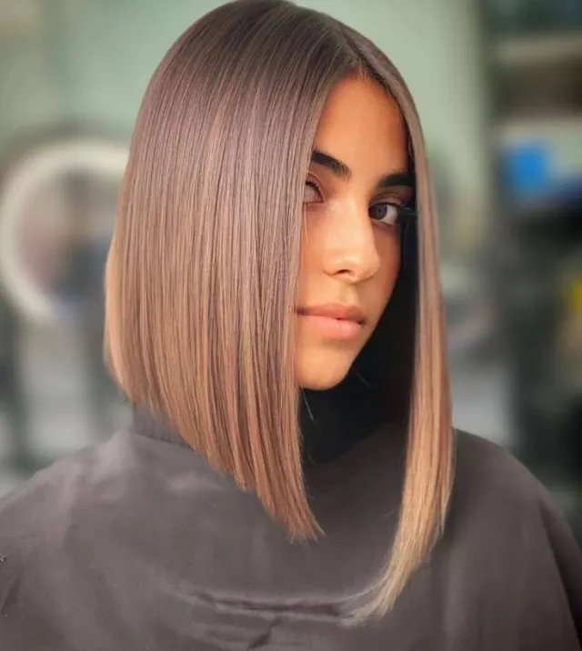 Tips Menata Rambut Bob untuk Tampilan Sehari-hari yang Stylish