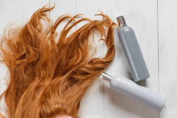7 Manfaat Memilih Sampo yang Tepat untuk Jenis Rambut Anda