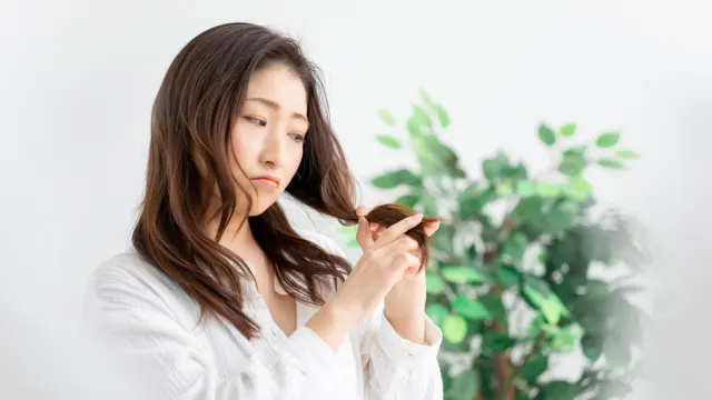Rambut Kering Setelah Bleaching? Ini Tips Pemulihan yang Aman