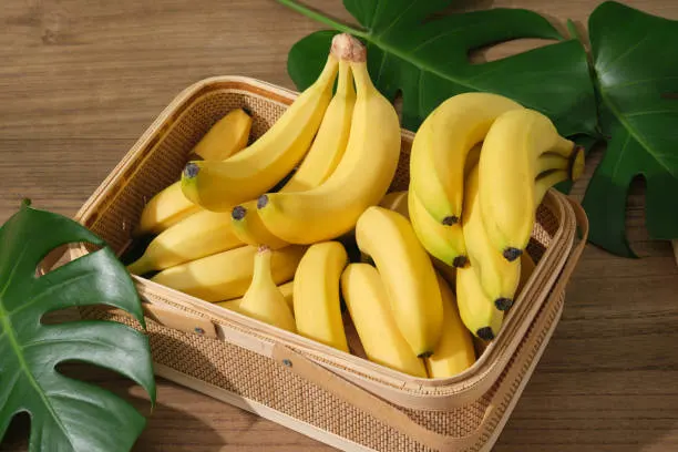 Manfaat Buah Pisang untuk Rambut: Rahasia Alami Atasi Rambut Kering dan Rontok