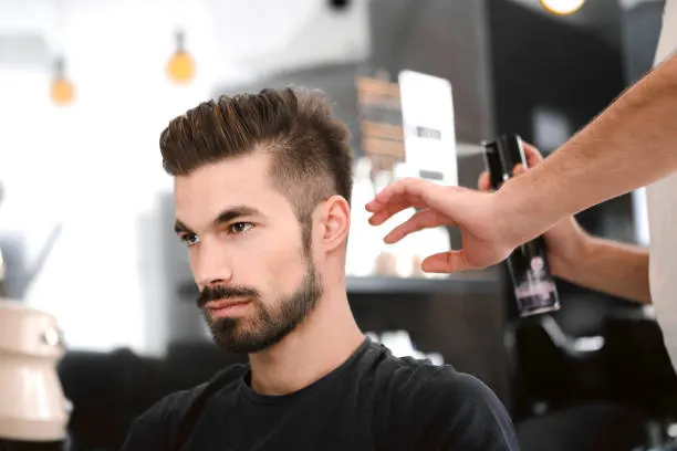 Gaya Rambut Pria 2025 untuk Setiap Bentuk Wajah: Temukan Potongan yang Tepat untukmu