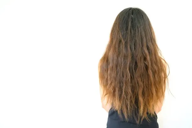 Rambut Kering dan Kasar? Lakukan Perawatan Intensif Ini
