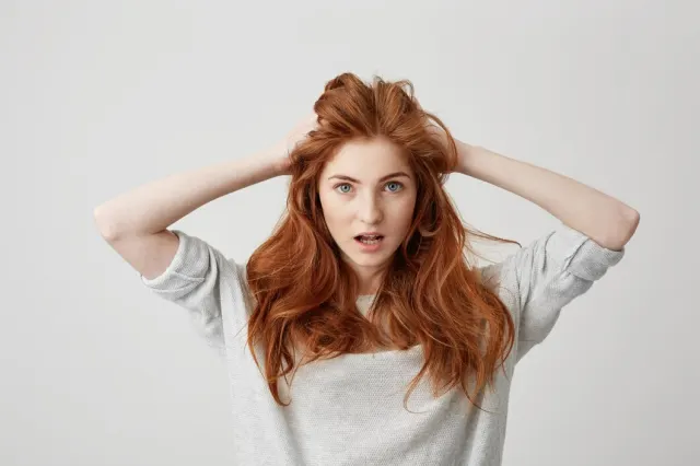 Apakah Rambut Bisa “Stress”? Jawaban dan Solusinya