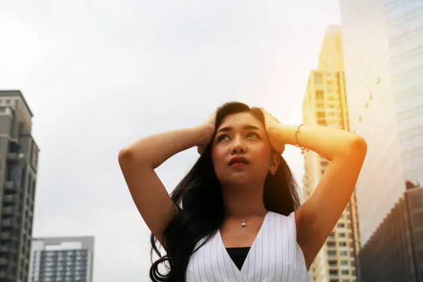 Efek Polusi pada Rambut dan Cara Melindunginya