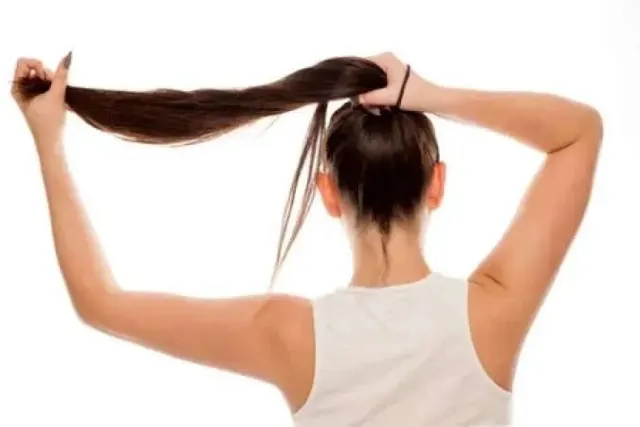 Gaya Rambut yang Aman dan Nyaman untuk Berolahraga