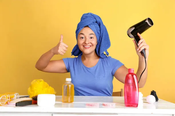 Perawatan Harian untuk Rambut Kusut dan Sulit Diatur: Tips Mudah Biar Rambut Selalu Rapi