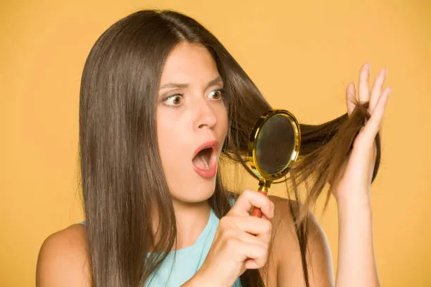 Rambut Bercabang? Ini Penyebab dan Solusinya