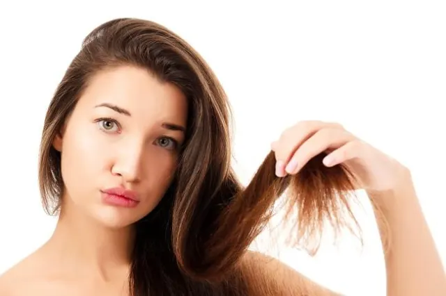 Rambut Kering: Penyebab, Dampak, dan Cara Mengatasinya