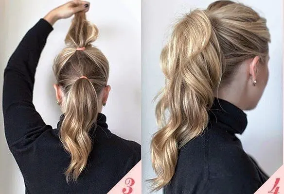 Gaya Rambut untuk Pelari agar Tidak Mengganggu Pandangan