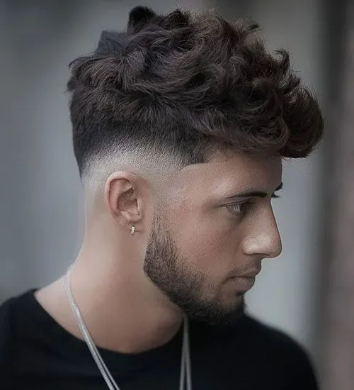 Mengapa Rambut Pria Cepat Berminyak? Ini Penyebab dan Solusinya