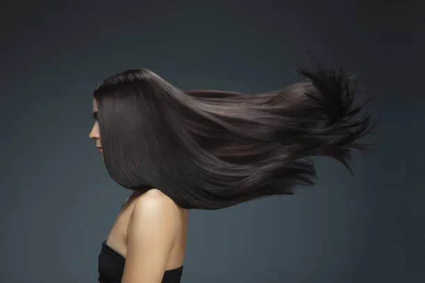 Cara Memanjangkan Rambut dengan Cepat: Rutinitas yang Terbukti