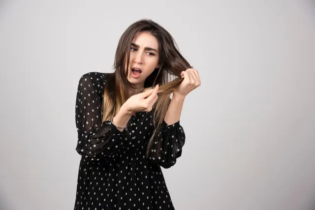 Rambut Bermasalah Terus? Mungkin Ini Penyebabnya