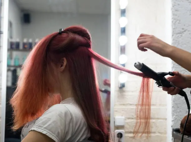 Bahaya Bahan Kimia Berbahaya dalam Produk Perawatan Rambut yang Perlu Kamu Waspadai
