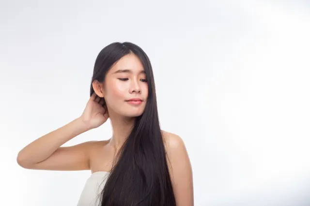 Masker Pisang & Avokad untuk Rambut yang Super Lembap