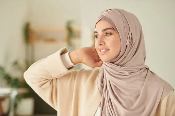 Masker Rambut DIY untuk Hijabers yang Sibuk